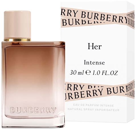 Her Eau de Parfum 30 ml 